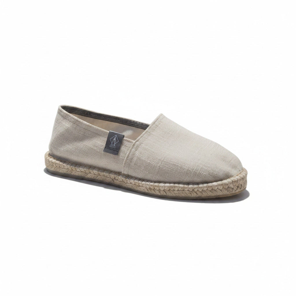 Espadrille Artilea — Espadrilles homme artisanale de Mauléon