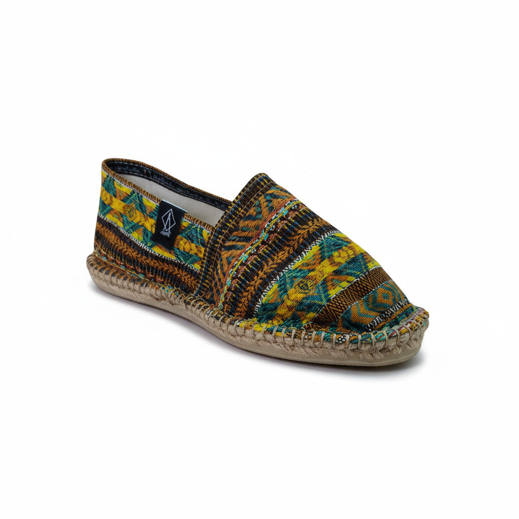 Espadrille Copacabana
