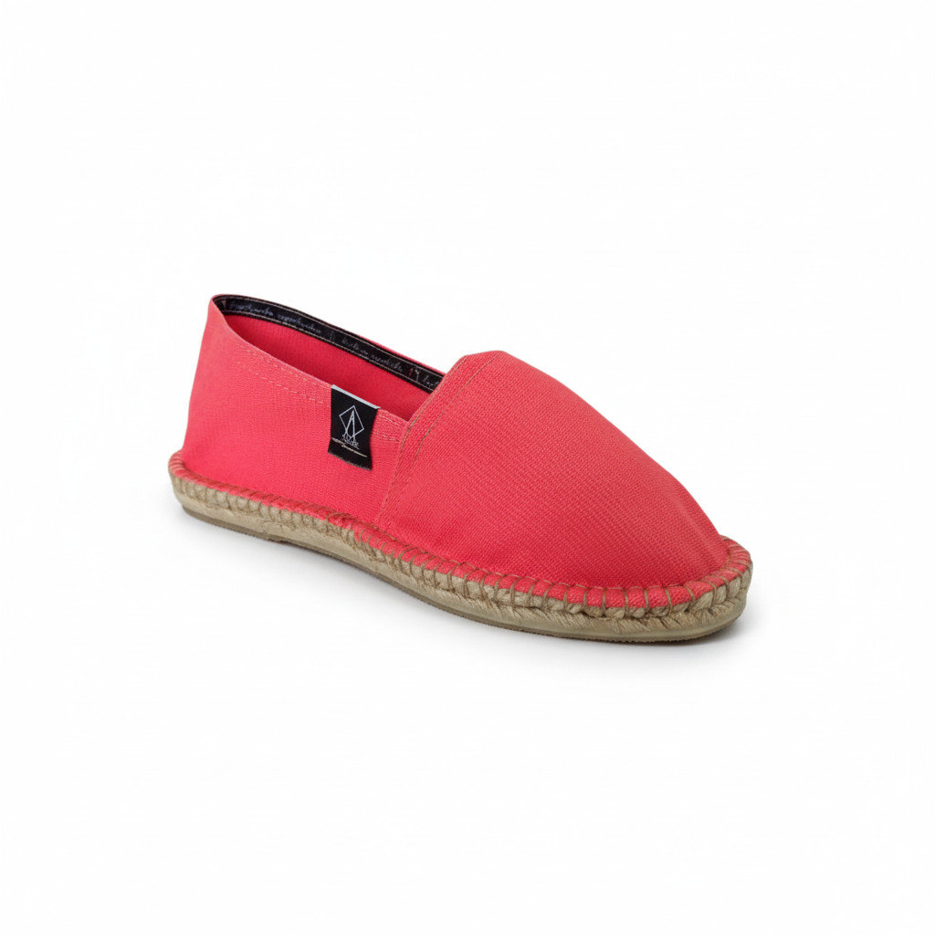 Espadrille Korala — Espadrilles femme artisanale de Mauléon
