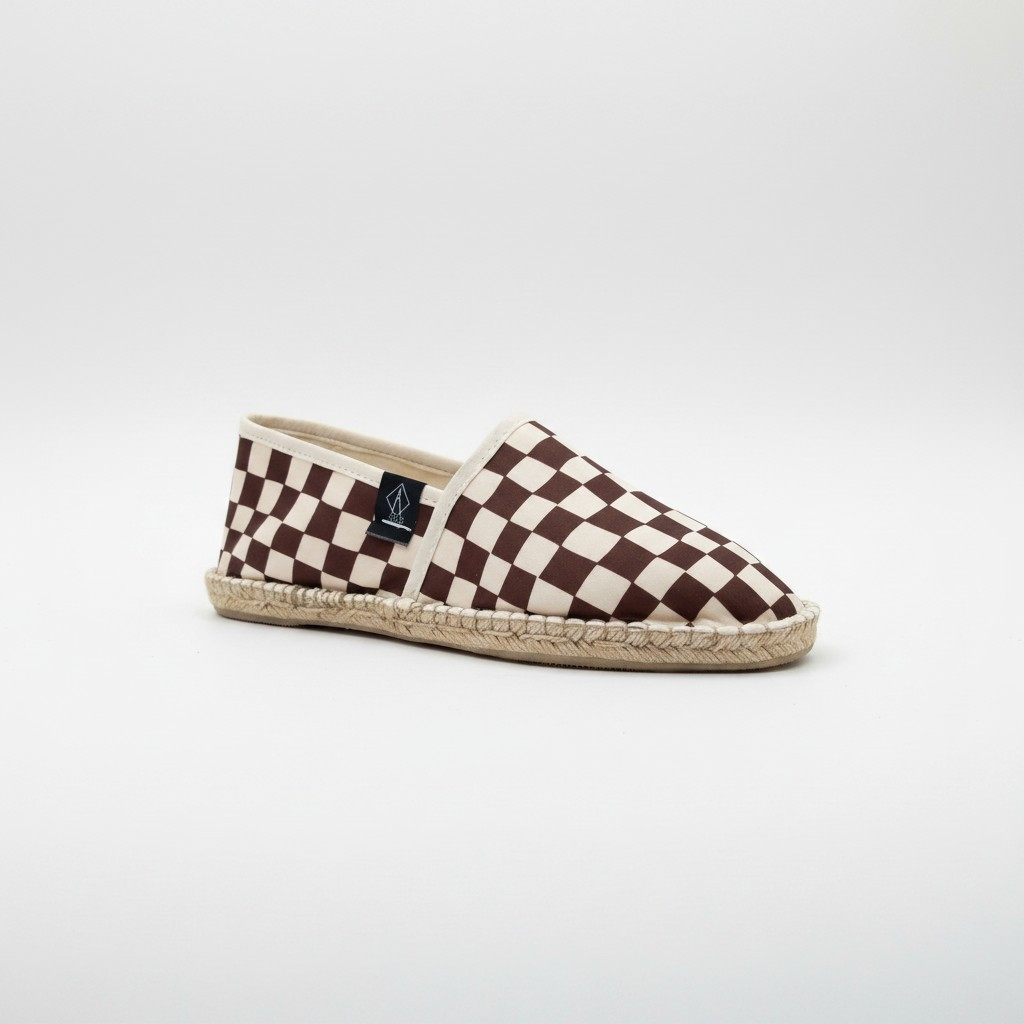 Espadrille Laukia