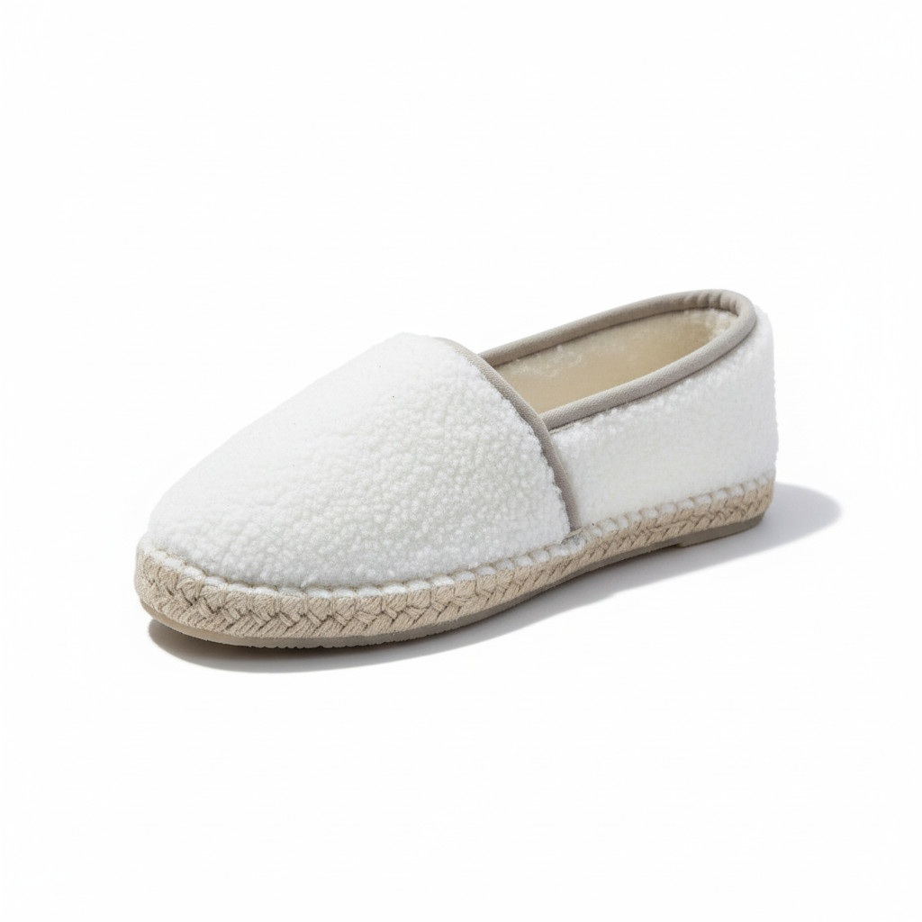 Espadrille Elurra