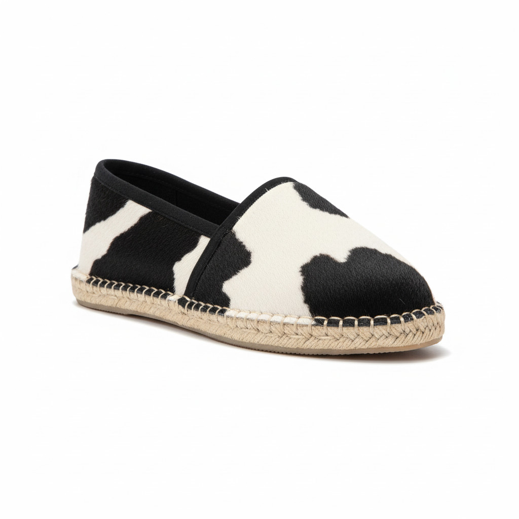 Espadrille Meuh