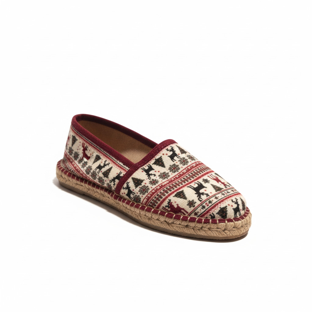 Espadrille Artika