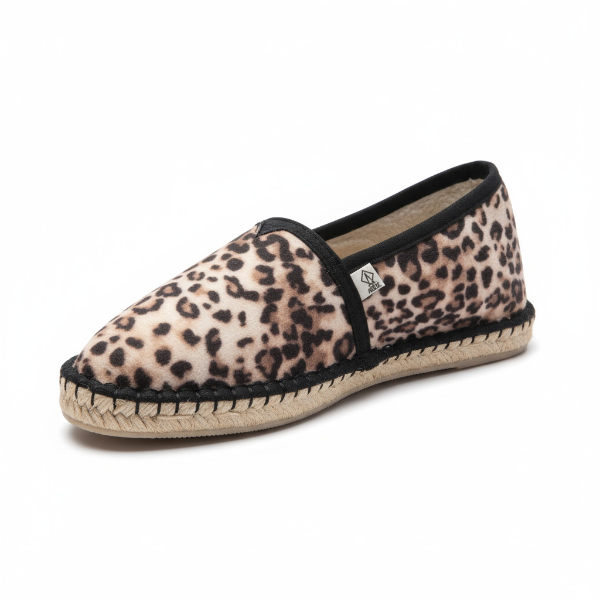 Espadrille Felina